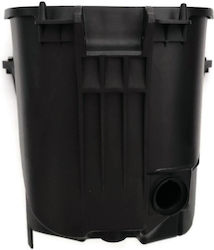 Honda Motorcycle Seat Bucket for Honda Supra 125 X Black 1pcs Honda Motorcycle Seat Bucket for Honda Supra 125 X Black 1pcs