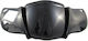Kawasaki Motorcycle Headlight Cover for Modenas X-CITE Black 1pcs
