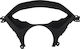 Honda Motorcycle Speedometer Cover for Honda PCX 125 Black 1pcs