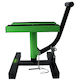 JBM Motorcycle Frame Stand with 150kg Maximum Weight