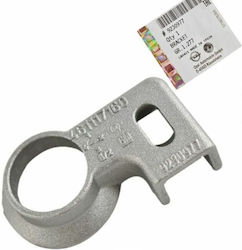 Opel Baza Frigiderului Anodizat Ap C-c 9230977