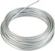 Plastic Coated Wire Rope Per Meter 3 X 5 A-s1621