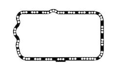 Oil Pan Gasket Movano 2.2dti