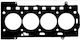Cylinder Head Gasket Golf V 1.6fsi