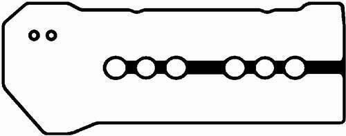 Valve Gasket Set Corolla Avensis > 1.4-1.8 VVTi