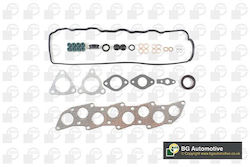 Set Garnituri Chiulasă L200 K74t 8/01