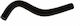 Heater Hose Ford Ranger 1998-2012 4609521