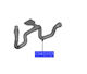 Solu Tub Radiator Ford Transit 2019-2532020