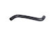 Upper Radiator Hose Toyota Hiace 2.4 D