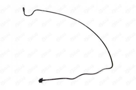 Autoschläuche Wasserreservoirs Ford Mondeo IV Ba7 2.0