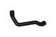 Кола Маркуч Радиатор Долен Mercedes ML 500