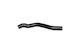 Radiator Upper Hose Peugeot 405 1.6