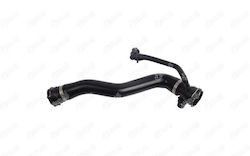 Radiator Upper Hose Bmw X3 20d E83 Radiator Upper Hose Bmw X3 20d E83