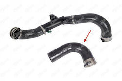 Turbo Hose Nissan Nv400 Dci 170