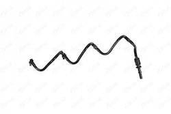 Fuel Hose Opel Vivaro A 2.0 Cdti