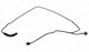 Autoschläuche Wasserreservoirs Ford Mondeo IV 1.6