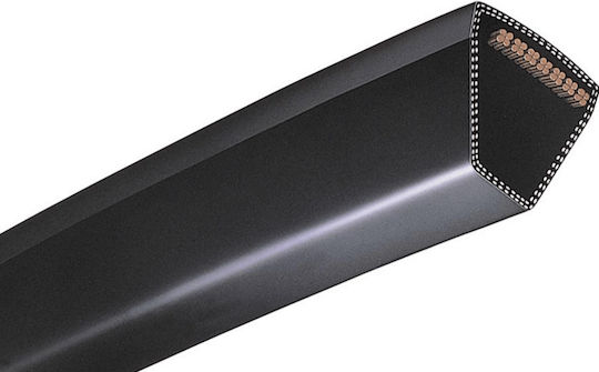 Класически Трапецовиден Ремък За Задвижване А А27 13mmx686mm