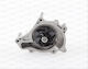 Open Parts Car Water Pump for Volkswagen Touareg