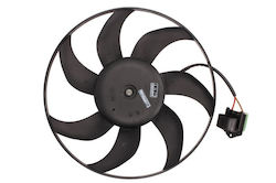 Mahle Car Radiator Fan for Opel Insignia Mahle Car Radiator Fan for Opel Insignia