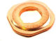 Opel Φλαντζα 97324391 Öldichtung