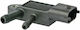 Hella Exhaust Gas Pressure Sensor Car Engine Sensor