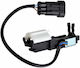 Start-Stop-Sensor Autokühler für Fiat Punkt / Großer Punkt / Bravo Alfa Romeo Mito Lancia Delta