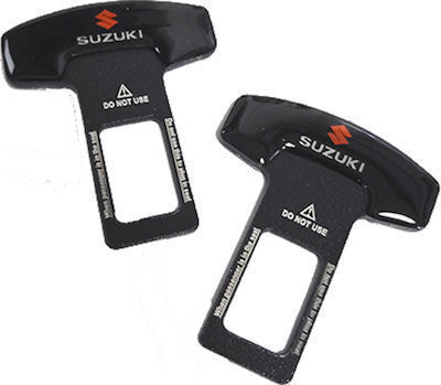 Set 2 Bucăți Clip Dezactivare Alarmă Centură Siguranță Auto Oem Producător Suzuki