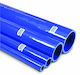 Forge Motorsport Durchmesser 13mm Länge 100cm Universell Blau