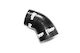 Forge Motorsport Car Silicone Hose Air Intake Angled for Blue