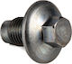 Oil Drain Plug Ford 2261879
