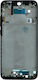 Front Housing Xiaomi Redmi Note 7 Black