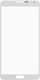 Τζαμι Αφης Samsung Note Νεο White