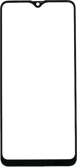 Samsung Galaxy A20s Black Screen Repair Glass Lens
