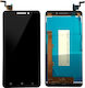 LCD Bildschirm Touch-Mechanismus Lenovo A5000