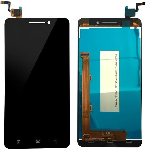 LCD Bildschirm Touch-Mechanismus Lenovo A5000