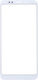 Glass Lens Oca Xiaomi Redmi Note 5 Note 5 Pro White