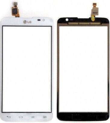 Lg L90 Dual D410 Touch Screen White Original
