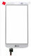 Lg G2 Mini Touch Screen White Original