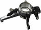 Piese de usa cu montaj Stânga față Mazda BT-50 UM51-33-031B
