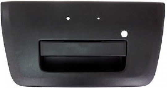 Nissan Door handle Nissan Navara 15335309