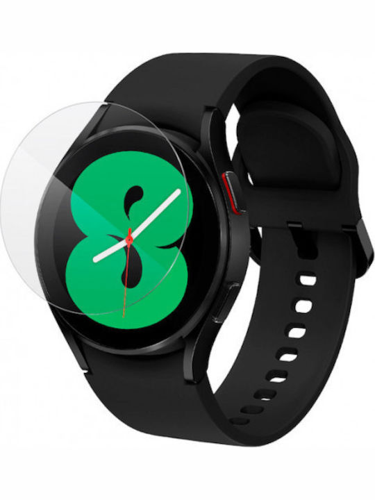 Rugged Armor Screen Protector για το Galaxy Watch 5 40mm 3τμχ 41701