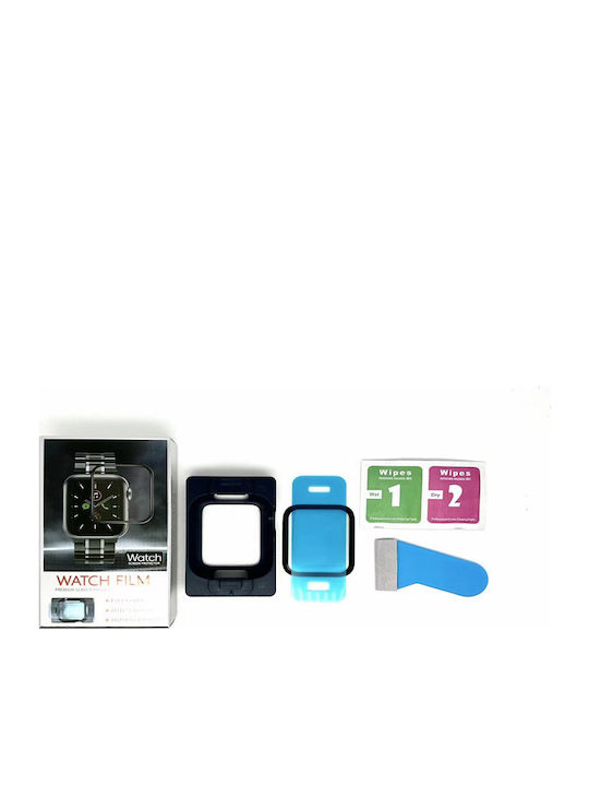 Защитен екран за Apple Watch 40 мм 1бр 1306575