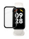 Imak Full Flexi Glass Xiaomi Redmi Band 2 Black