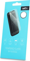 Setty Tempered Glass 1pcs (HTC Desire 628 (HTC)) Setty Tempered Glass 1pcs (HTC Desire 628 (HTC))