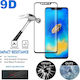 9D Full Glue Full Face Tempered Glass Black (Xiaomi Redmi Note 11 Pro 5 G)