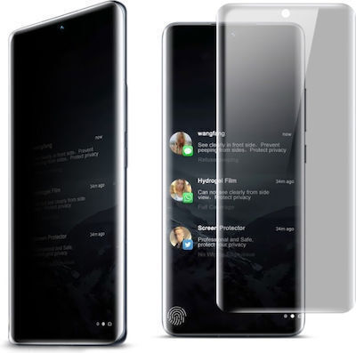 Хидрогел Защитен екран (Xiaomi 12 / 12XRealme 12x)