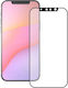 5D Full Face Tempered Glass (iPhone 17e / 16e / 14 / 13 / 13 ProNokia 6.1)