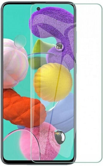 Tempered Glass (Xiaomi Note 11, Note 11 S, Poco M4 Pro 4 G)