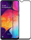 Full Face Tempered Glass (Galaxy M33)