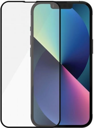 Full Face Tempered Glass (iPhone 14 Pro)